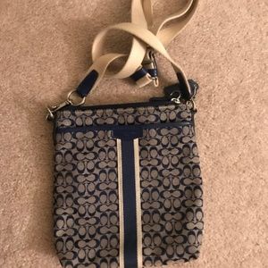 Coach Crossbody
